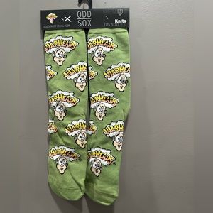 Brand new odd sock. I have a large collection and I have too many